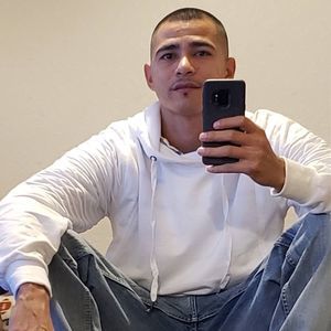 Meet your Posher, Ronnie